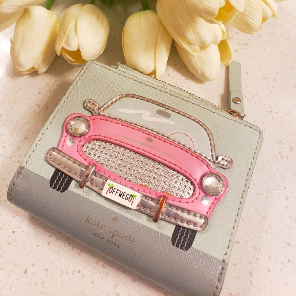 Kate Spade Wallet